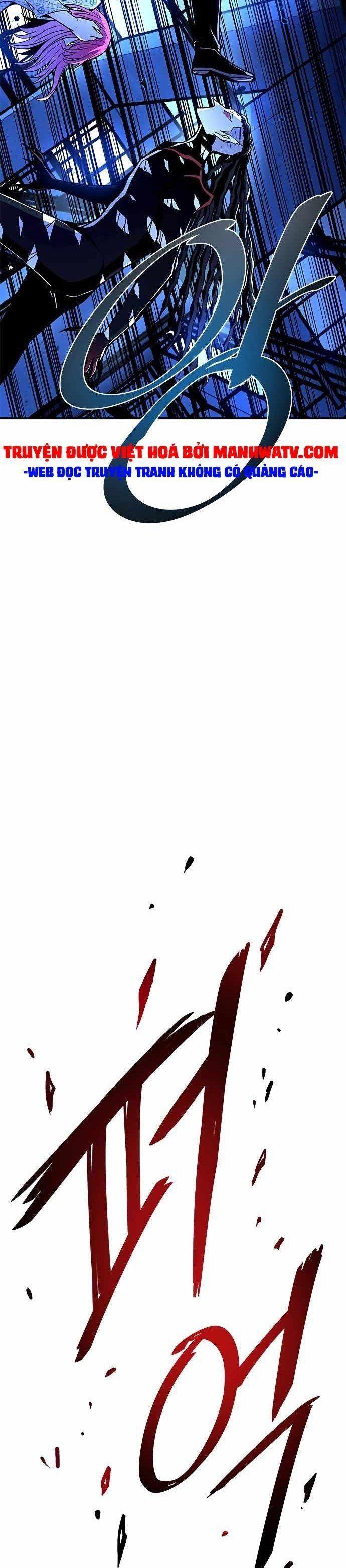 tiêu diệt ác nhân chapter 20 24