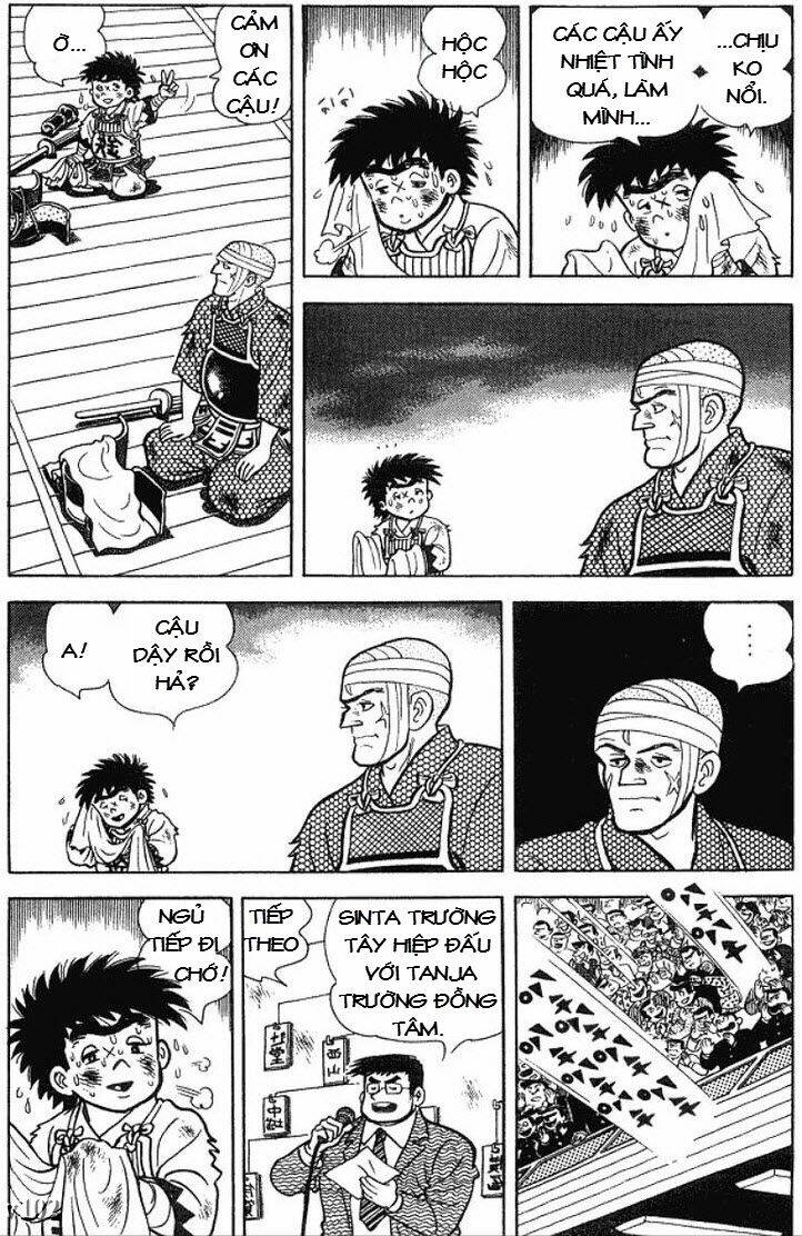 ore wa teppei chapter 126 39