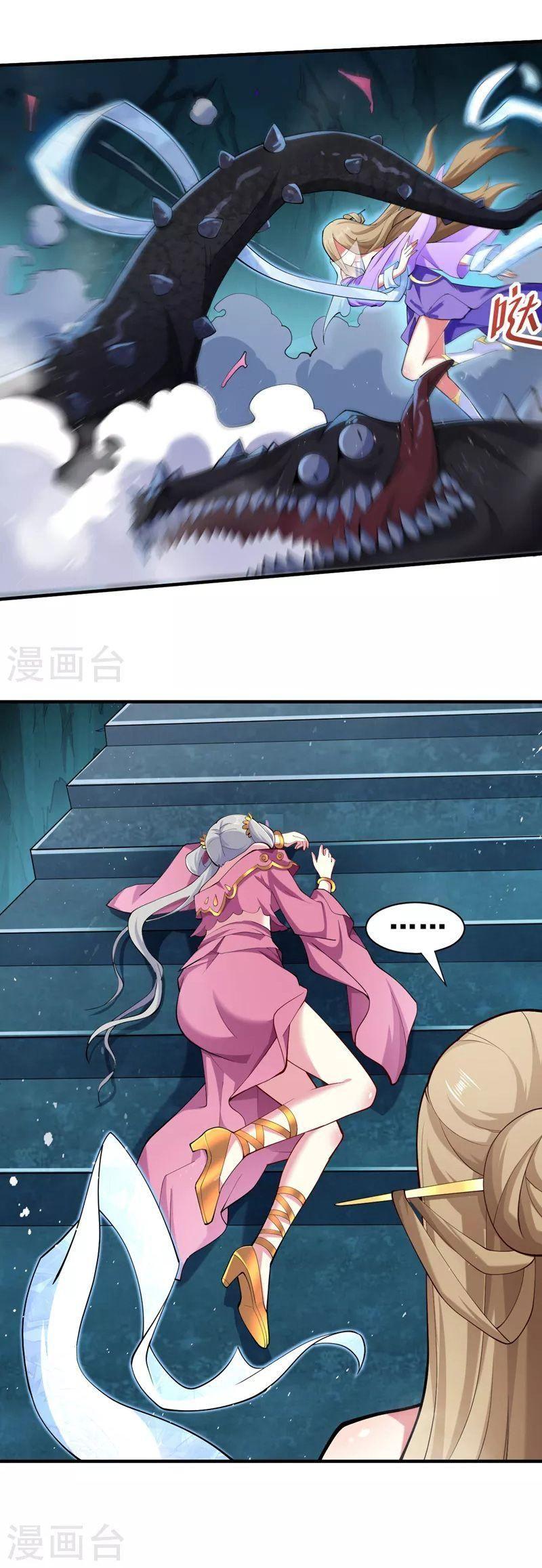 bị sư phụ xinh đẹp dùng 99 cách dạy dỗ thành thánh chapter 149 8