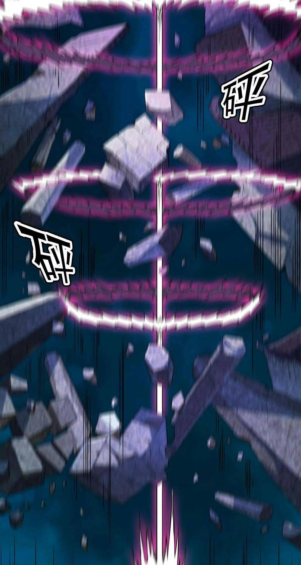 đánh bại chư thiên chapter 24 23