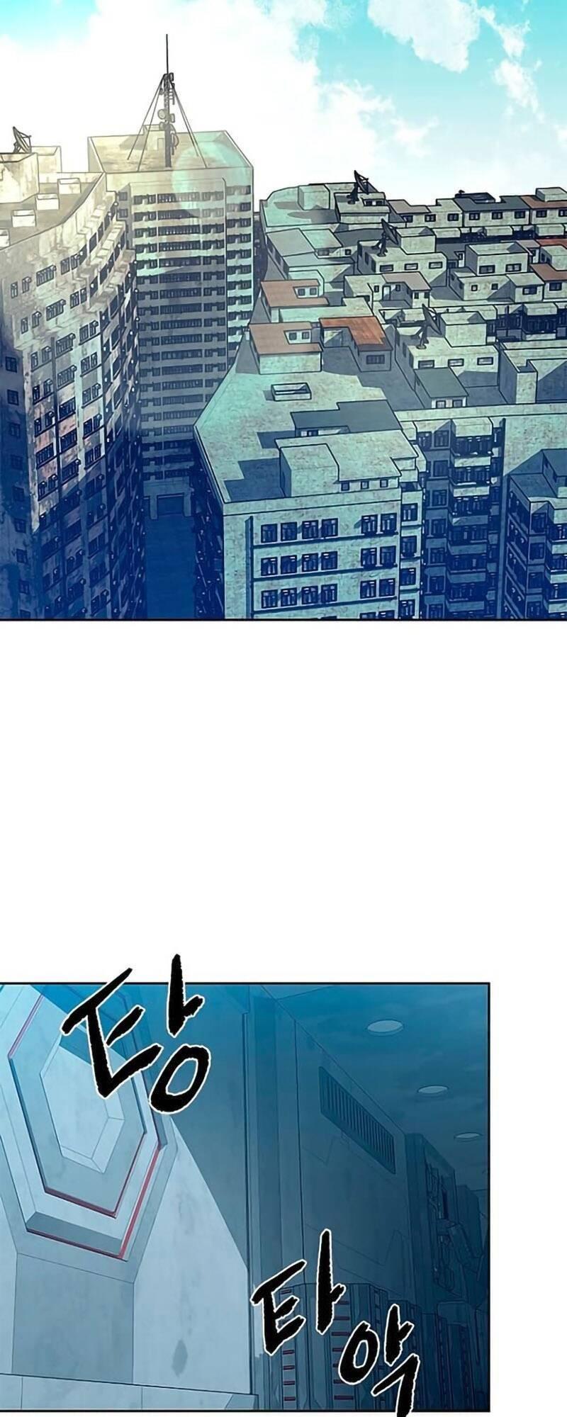 tiêu diệt ác nhân chapter 55 7