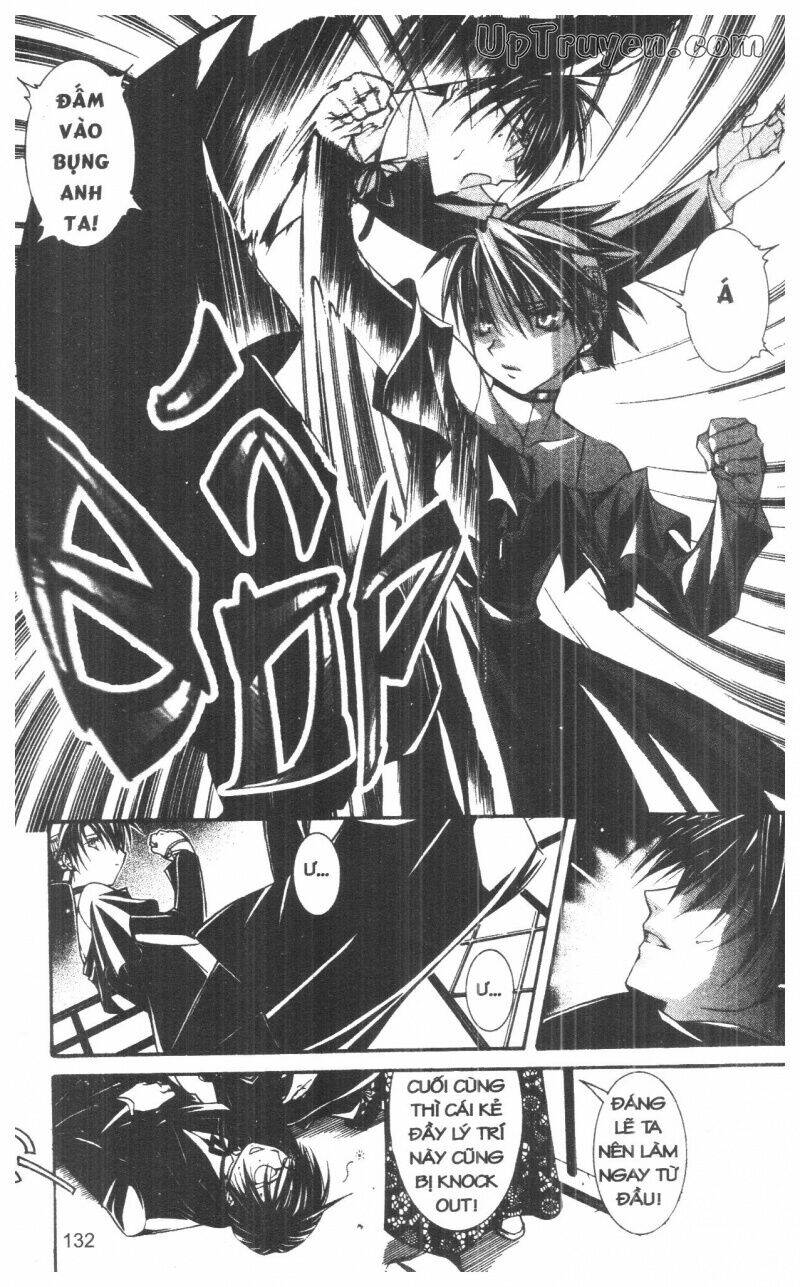 nightmare inspector chapter 8 132