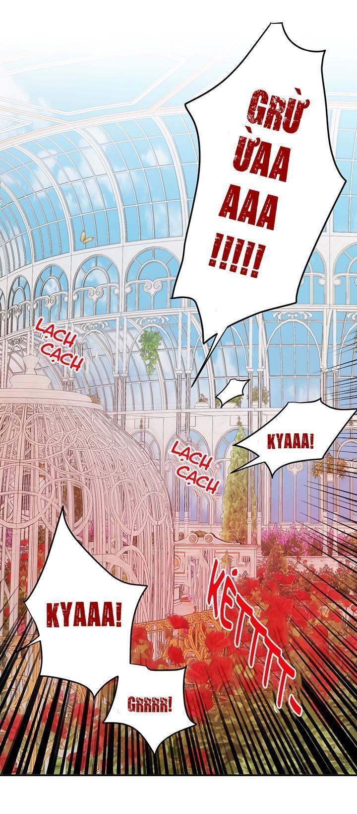 cách để cứu rỗi anh trai của nữ chính chapter 14 51