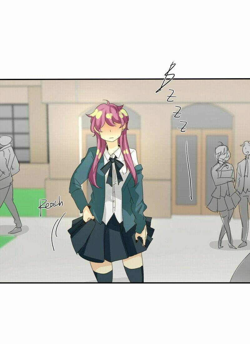 Thế Giới Không Hoàn Hảo Chapter 81 78