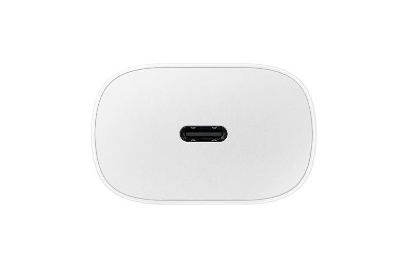 Sạc nhanh Samsung 25W EP-TA800N - Hàng Chính Hãng