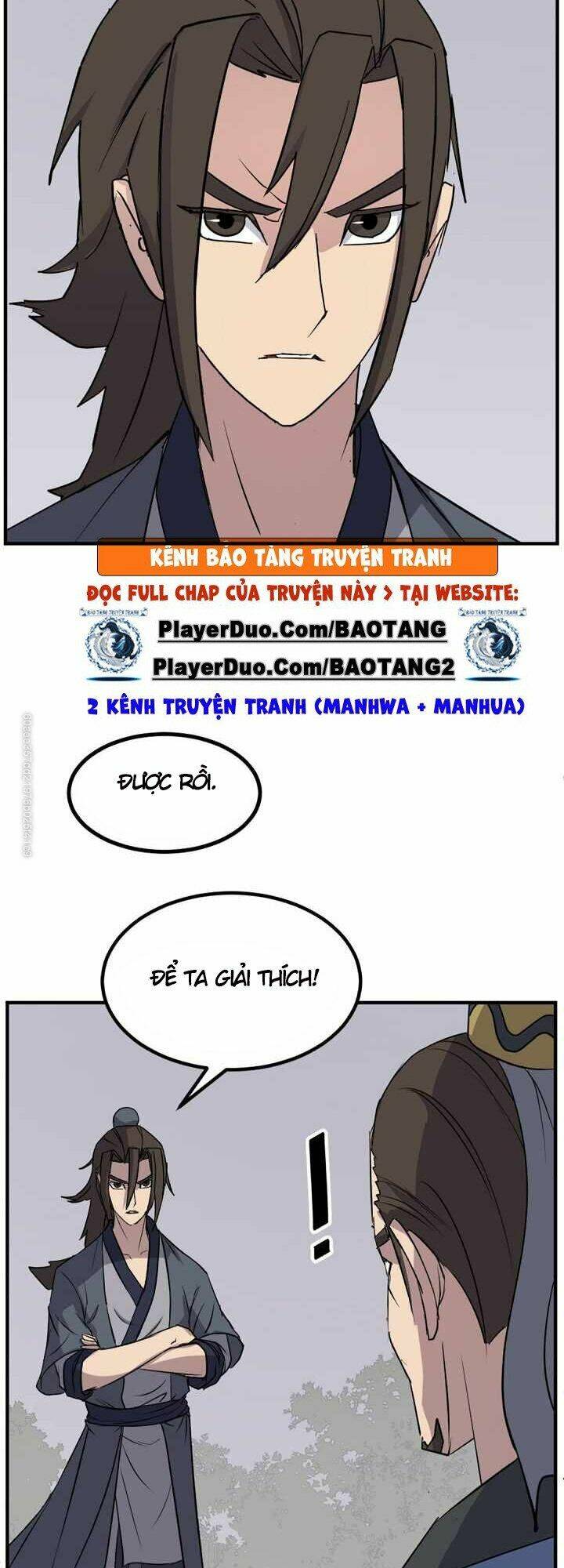 trọng sinh, bất khả chiến bại chapter 119 10