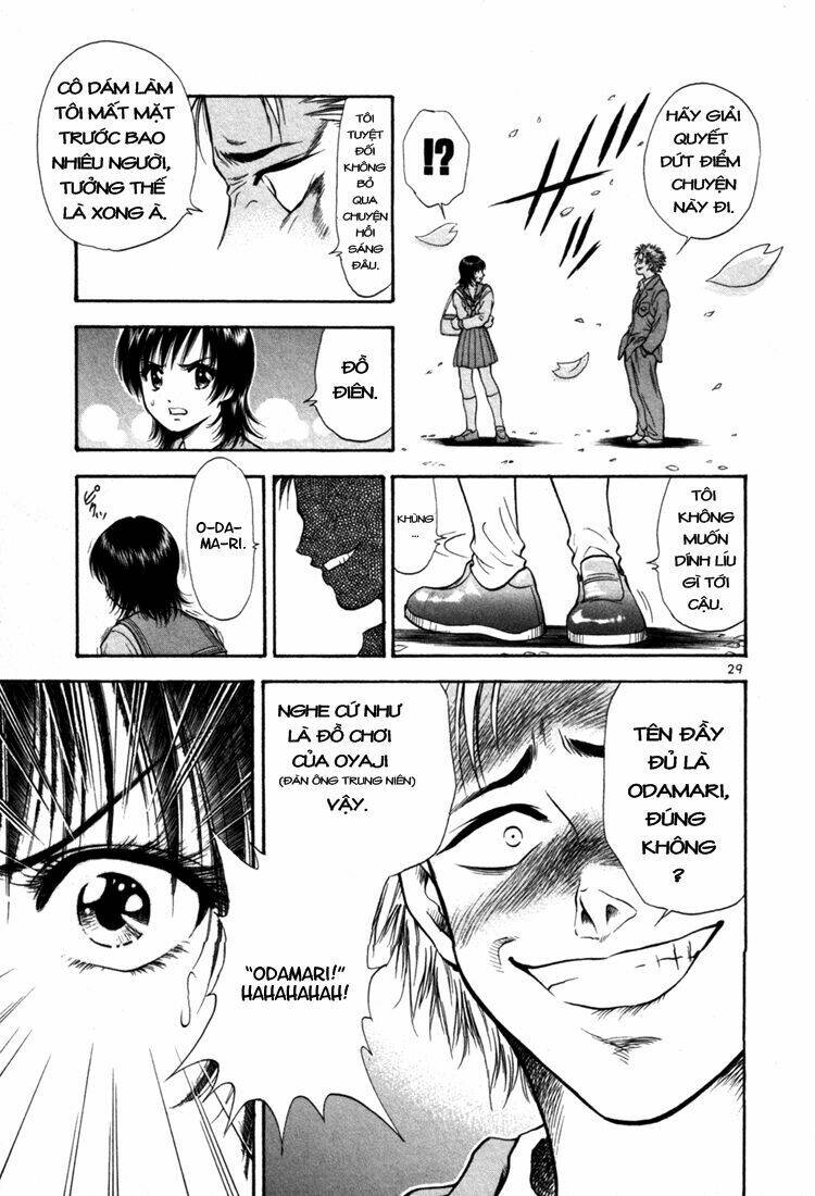 school of water business chapter 1 29