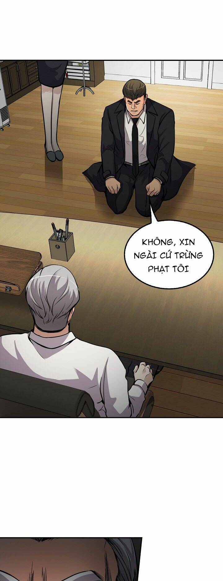 điều tra viên chuyển sinh chapter 94 61