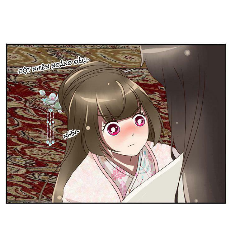 thông linh phi chapter 80 28