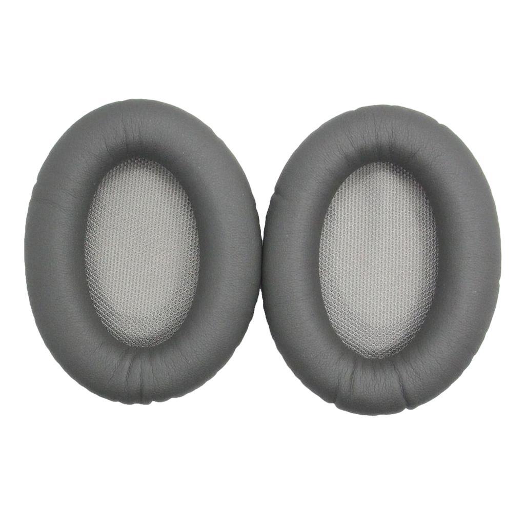 Replacement EarPads Ear Pad Cushion For QuietComfort QC15 QC25 AE2 AE2