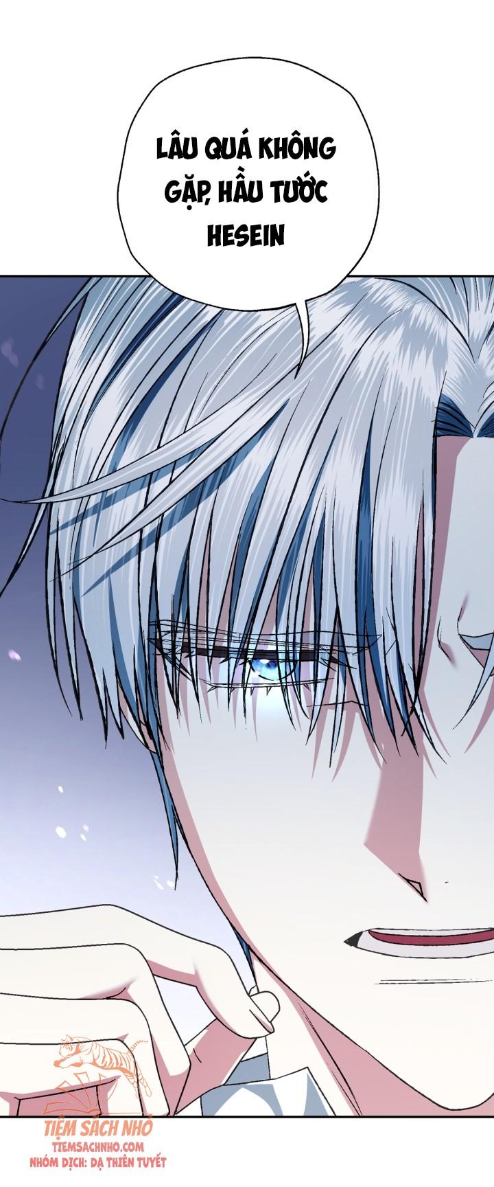 cha, con không muốn kết hôn đâu chapter 66 29