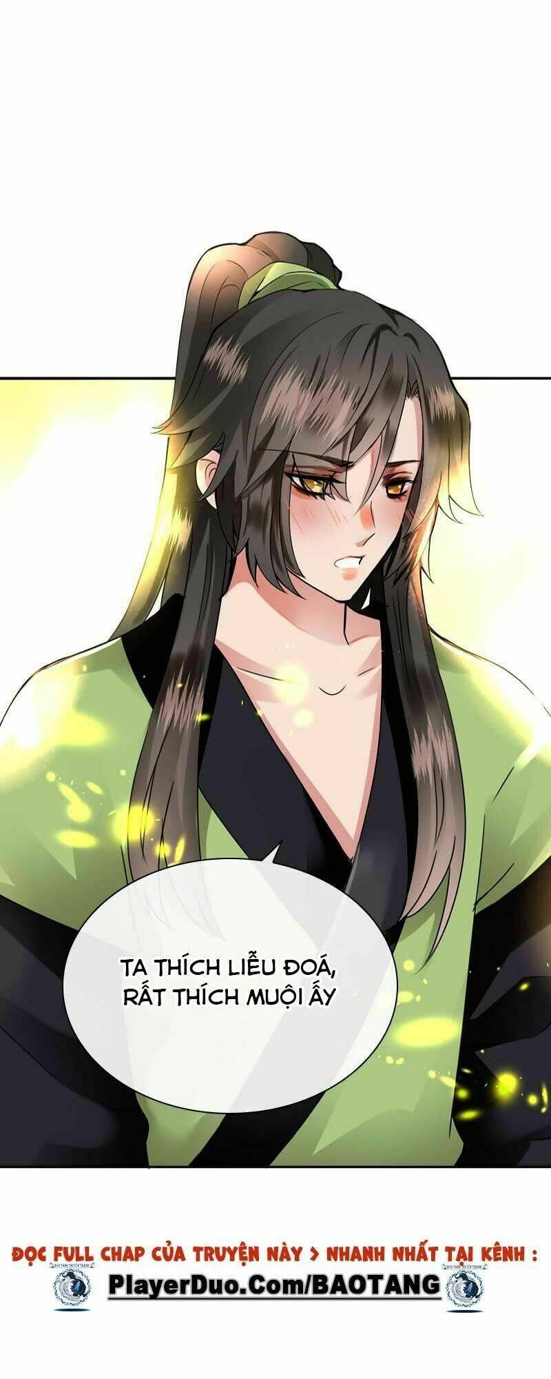 điền viên mật sủng: cô vợ nóng bỏng chapter 48 27