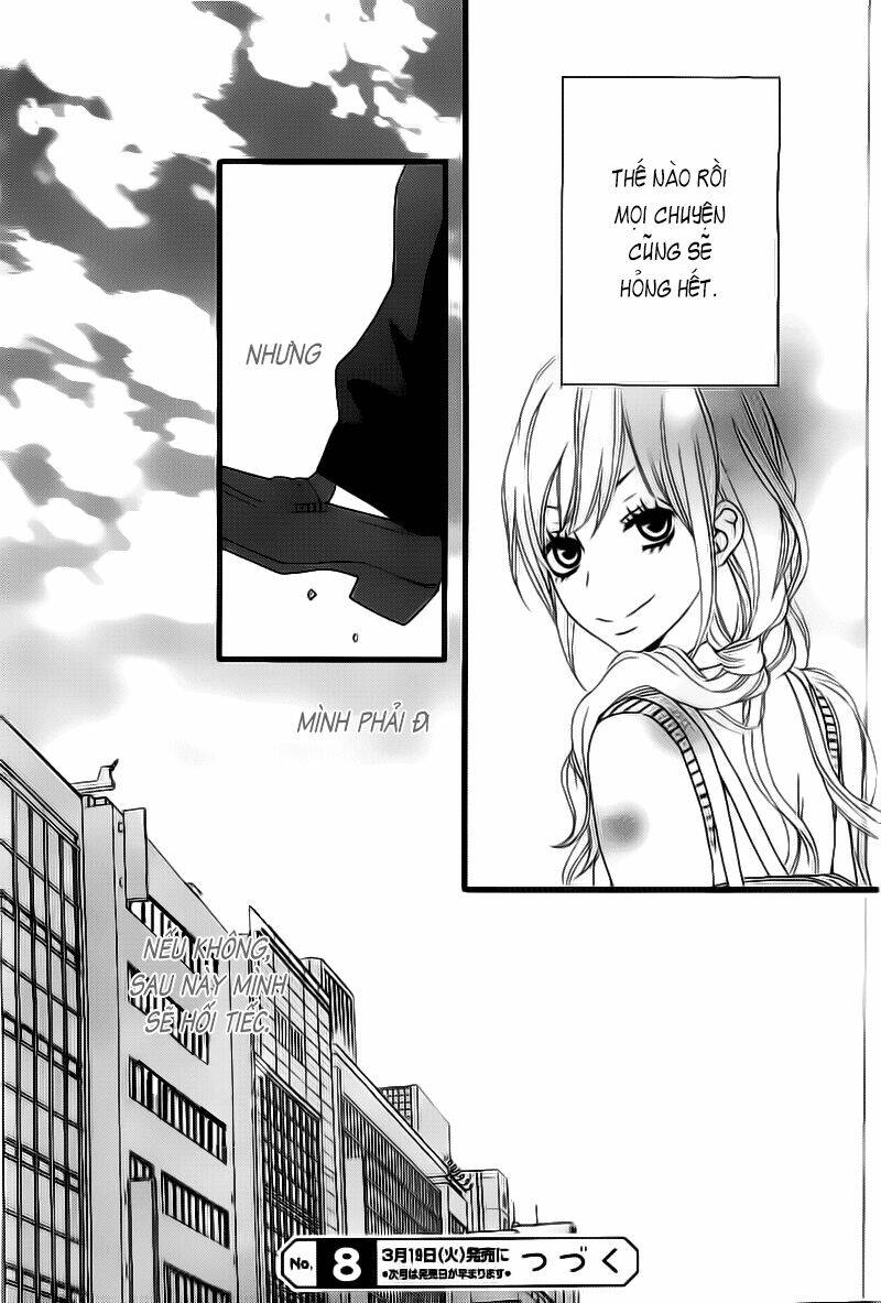 kimi ni koishite ii desu ka chapter 4 28