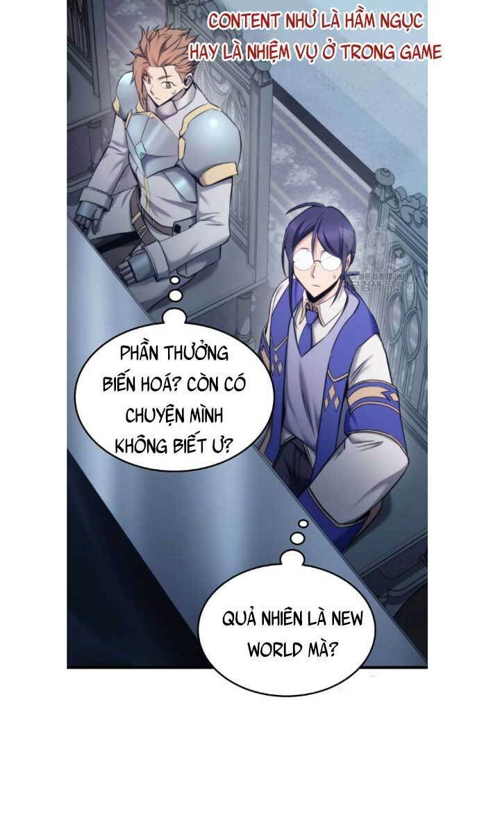 huyền thoại game thủ - tái xuất chapter 82 131