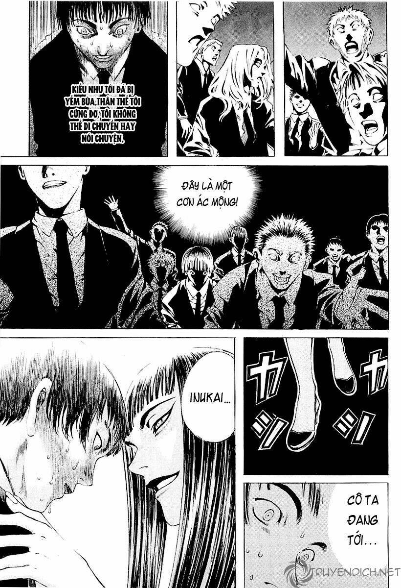 zombie hunter chapter 22 22