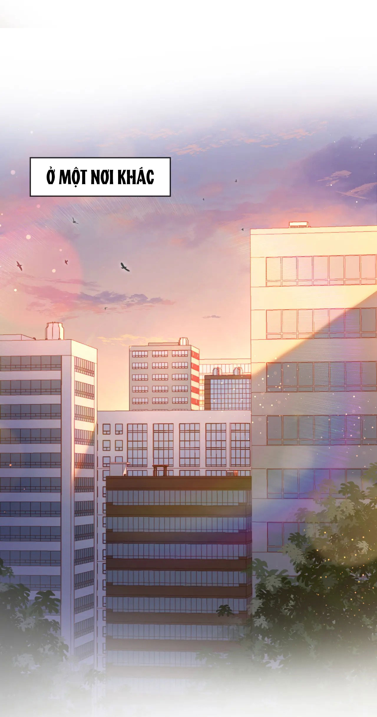 hôn nhân ngọt ngào đến tận xương chapter 1.2 6