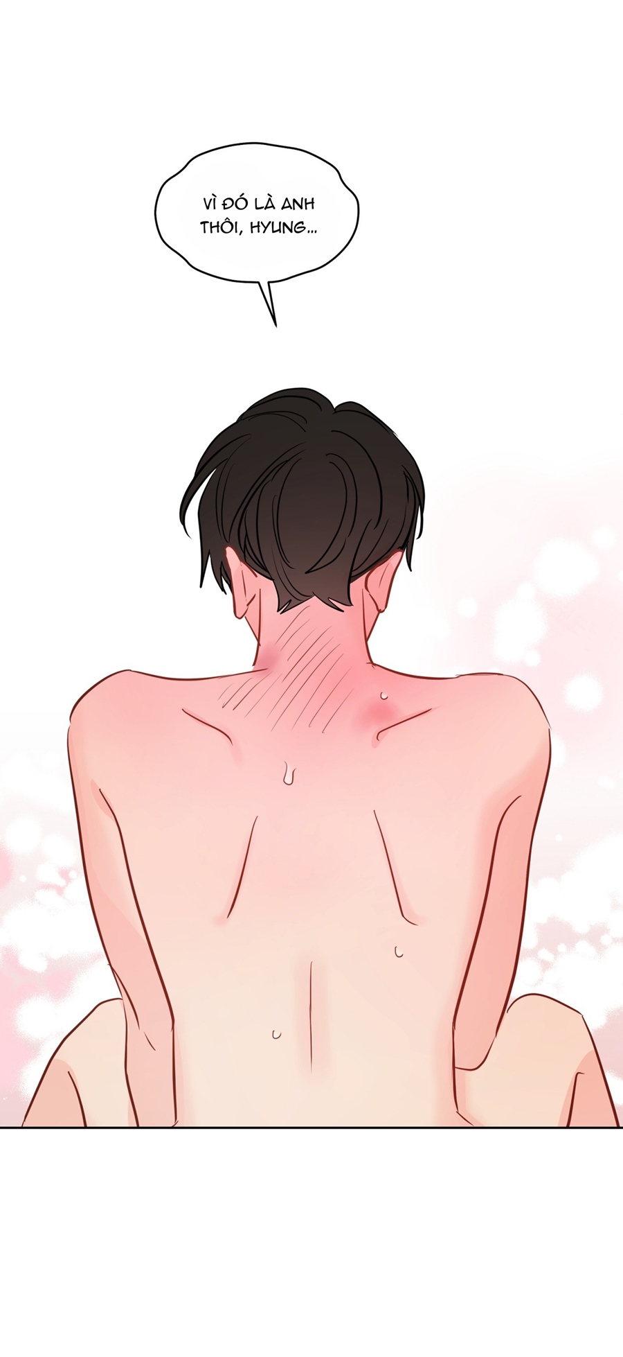 giấc mơ kì lạ chapter 39 23