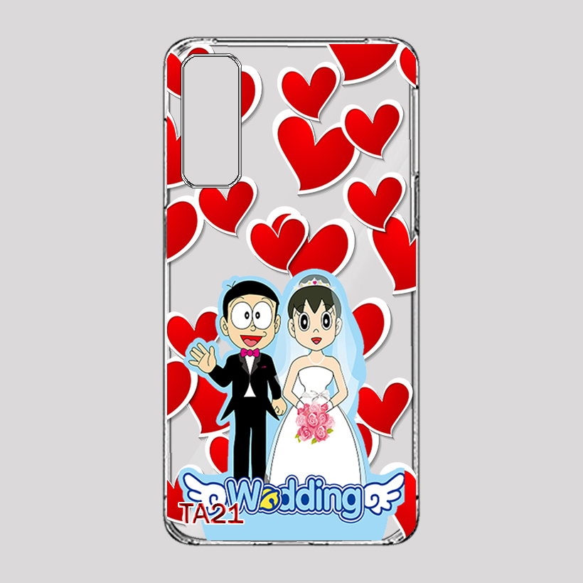 Ốp Lưng Dẻo Dành Cho VIVO Y12S