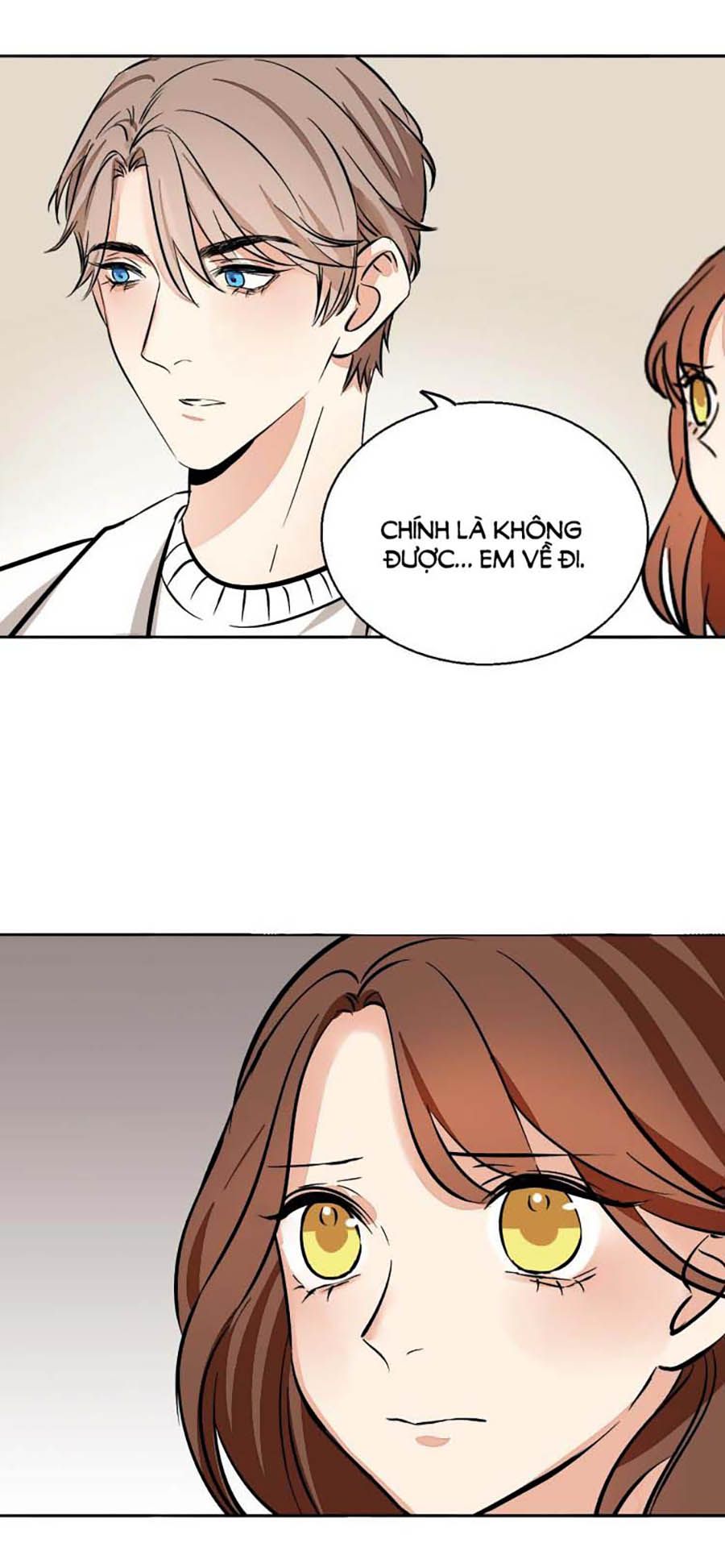 mùi hương lãng mạn chapter 88 1