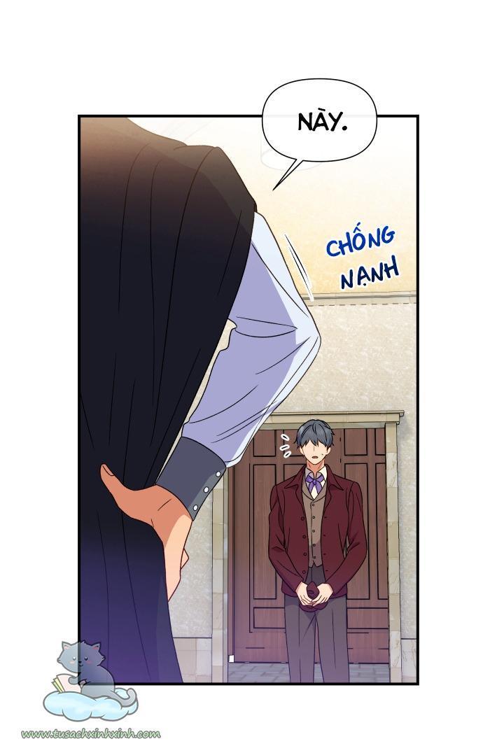 công nương khế ước của gia tộc công tước quái vật chapter 99 51