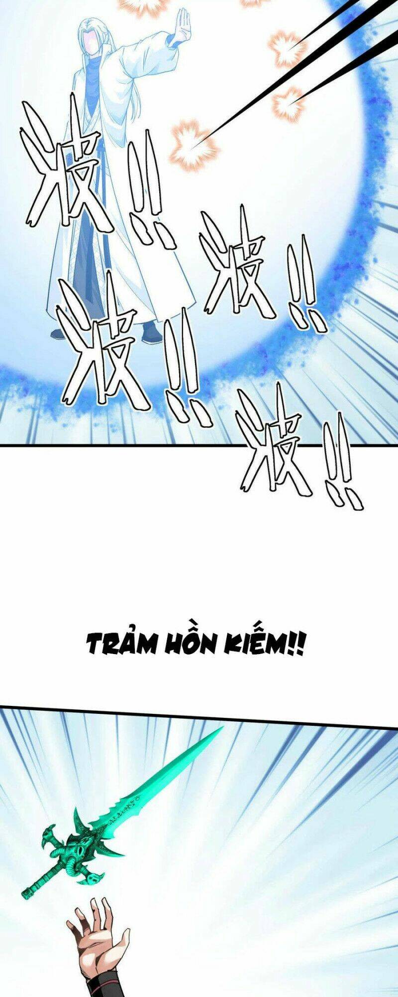 trọng sinh ta là đại thiên thần chapter 195 34