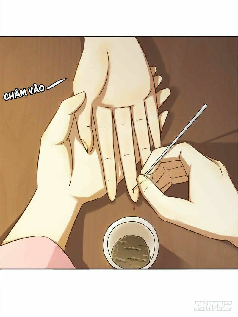 khuynh thế độc phi chapter 44 5