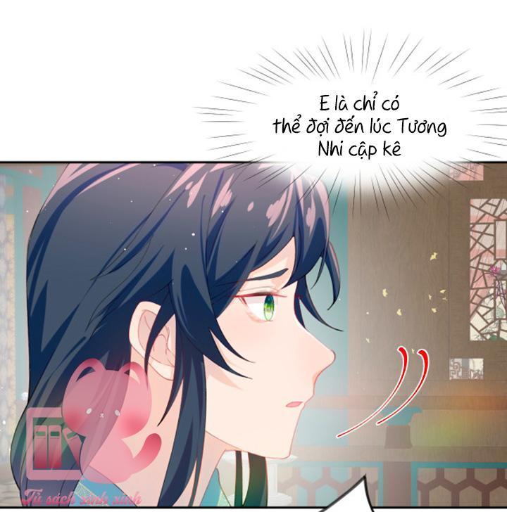 một đêm nọ đột nhiên yandere tới! chapter 62 46