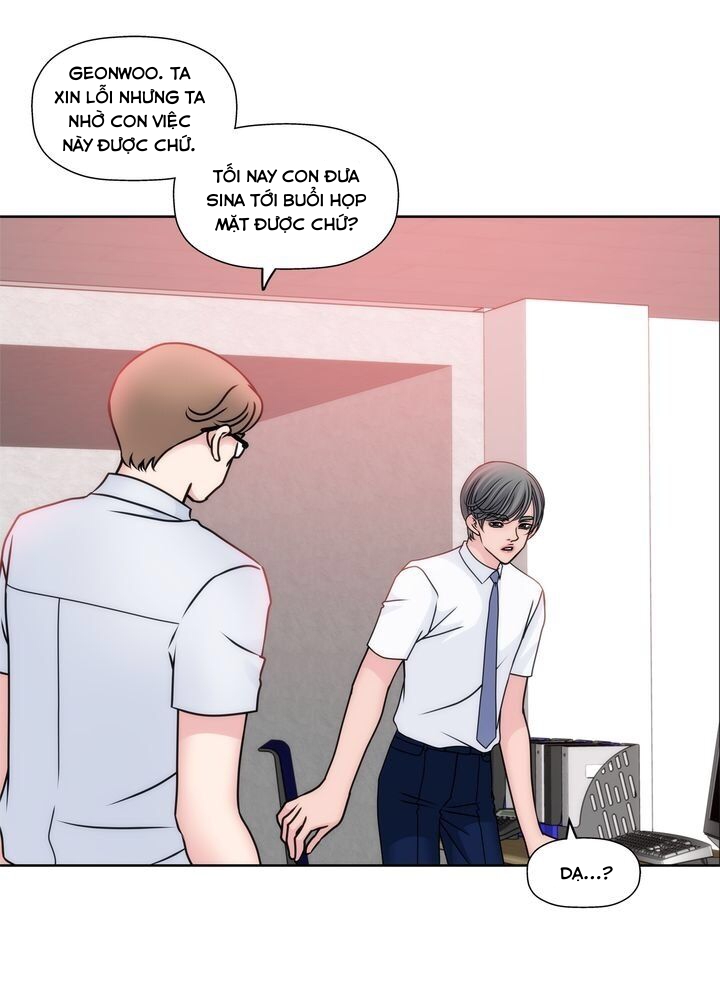 người đàn ông của tôi chapter 43.2 13