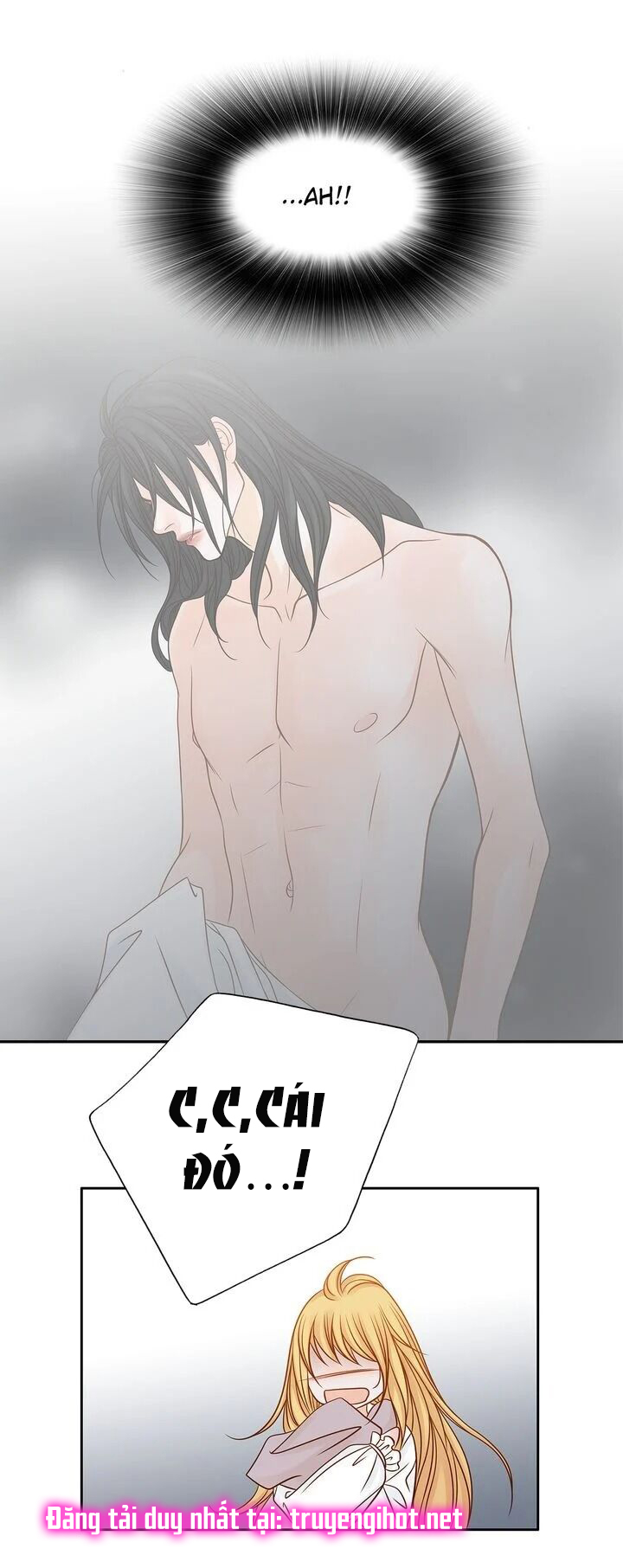 nữ hoàng bí ẩn chapter 14.2 3