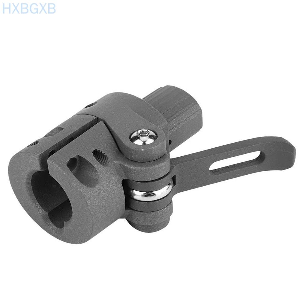 Replacement For Xiaomi Mijia M365 Electric Scooter Folding Pole Base E-bike Spare Parts Accessories