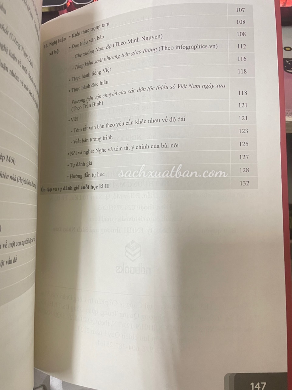Sách Sách Học Tốt Ngữ Văn Lớp 7 Tập 2 - Cánh Diều