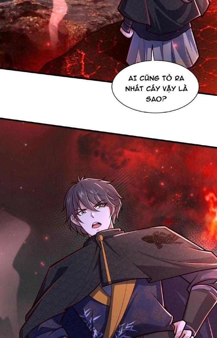 ta nuôi ma quỷ ở trấn ma ti chapter 150 29