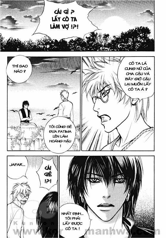 1001 nights chapter 4 1