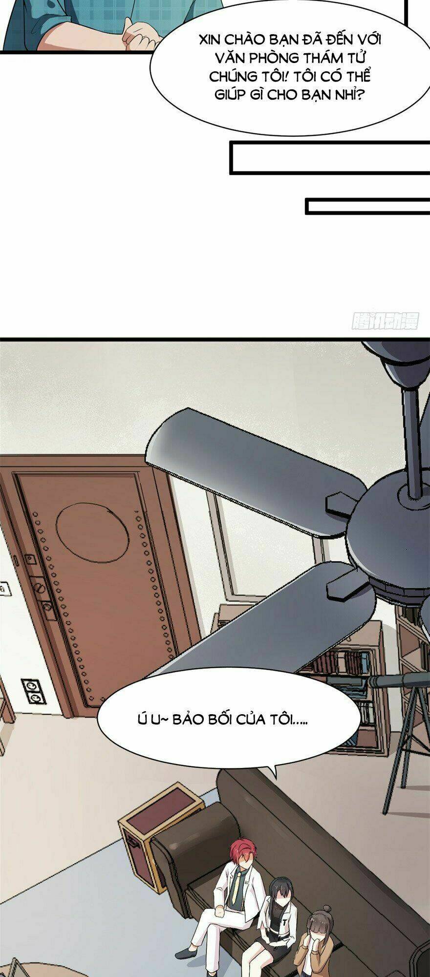 trinh thám quý tộc chapter 2 13