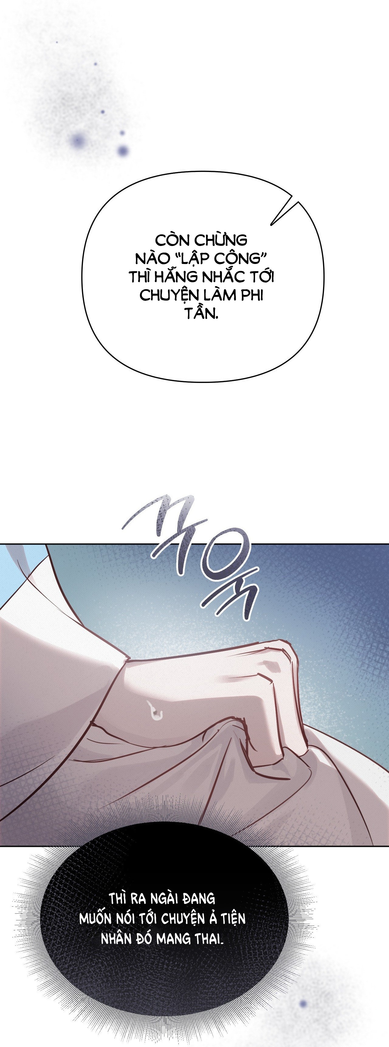 [18+] hậu cung kế chapter 6.1 47