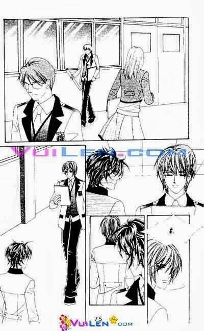 đại ca đi học chapter 7 75