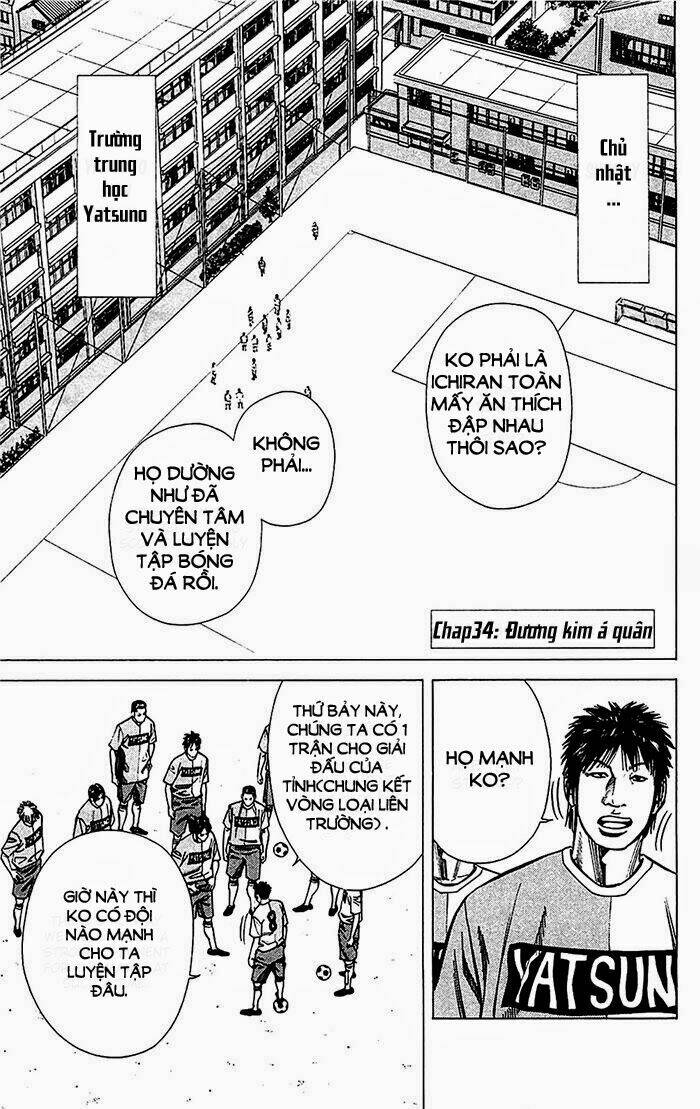 angel voice chapter 34 4