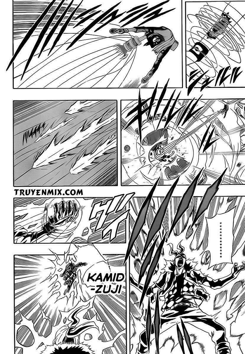 blazer driver chapter 24 26