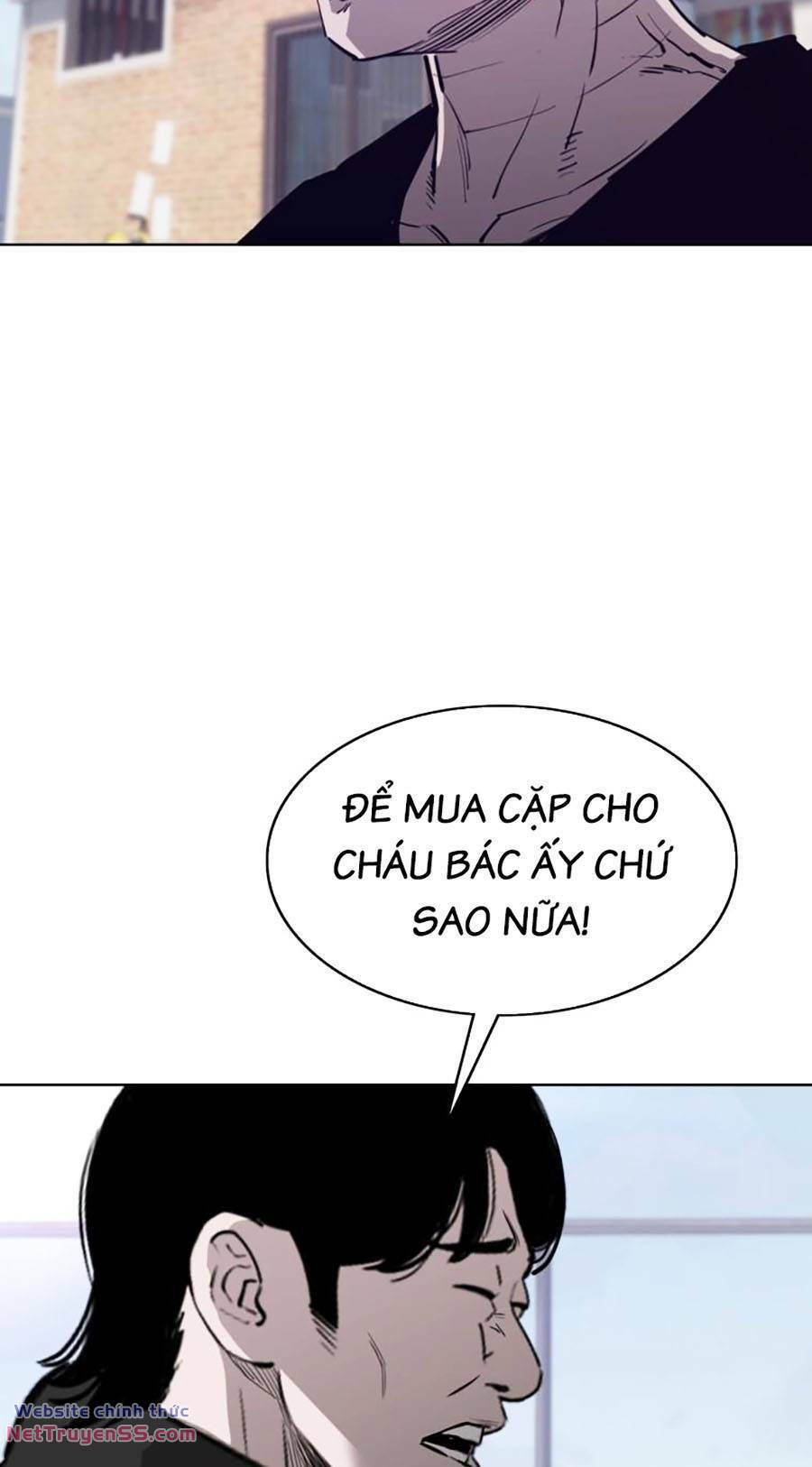 Loser Báo Thù chapter 36 97