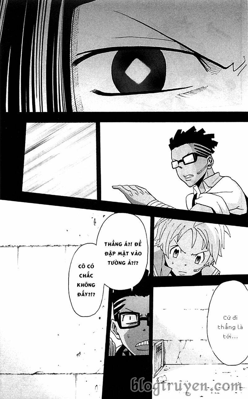 soul eater chapter 66 26