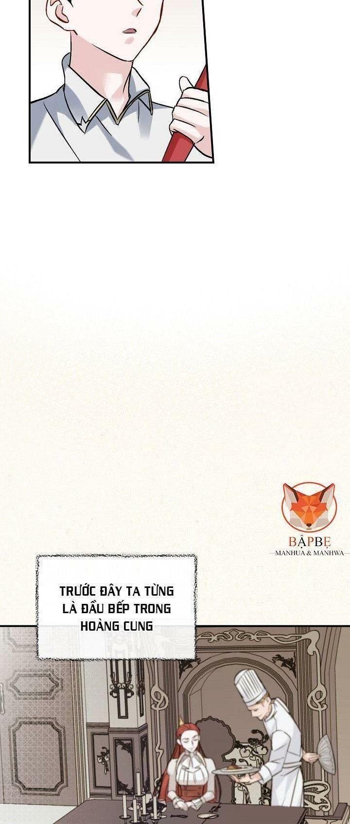 tôi lên cấp chỉ bằng cách ăn chapter 20 17