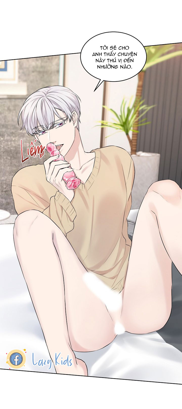 viên đạn vàng chapter 5 10