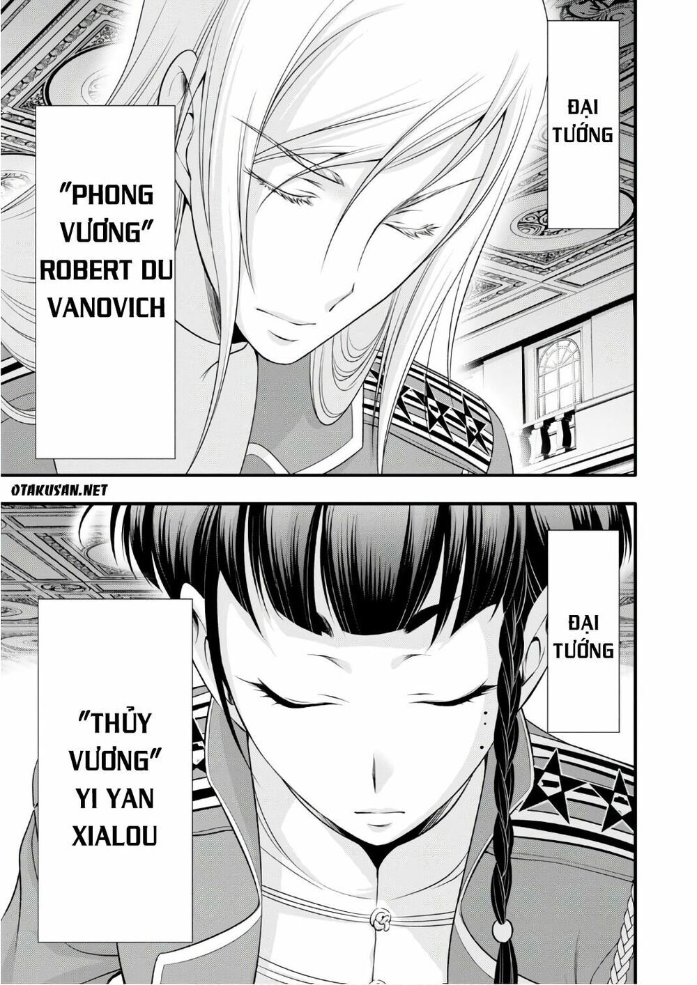 kích trụy vương huyền thoại chapter 37 45