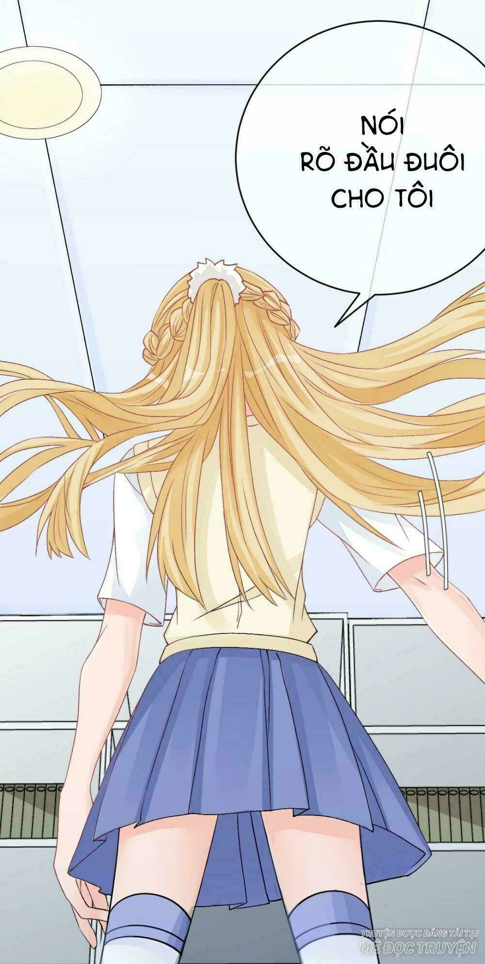 trọng sinh siêu sao - lăng thiếu sủng nghiện chapter 18 14