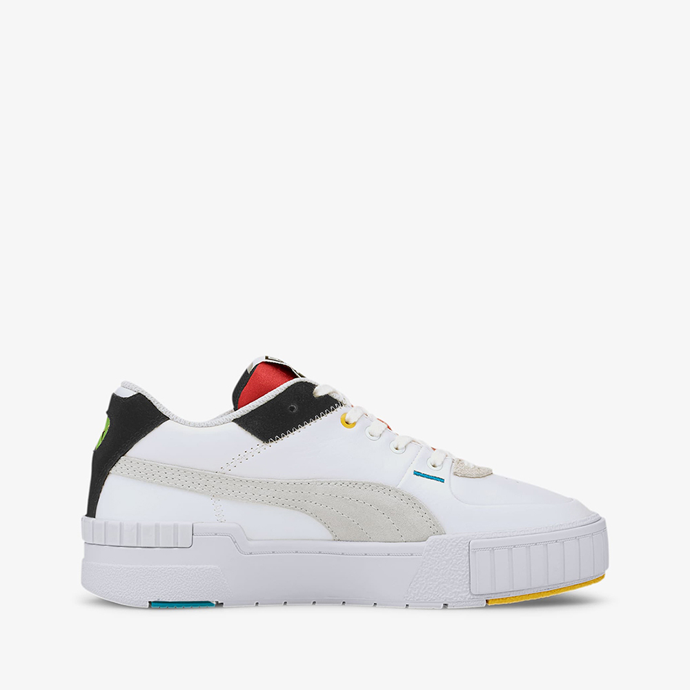 PUMA - Giày sneakers nữ Cali Sport WH 373908