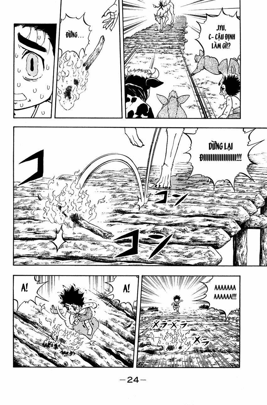 doubutsu no kuni chapter 15 30