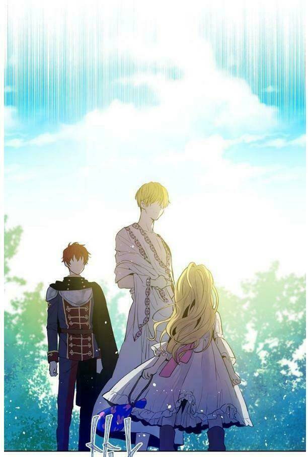 một ngày nọ ta trở thành công chúa chapter 3.5 5