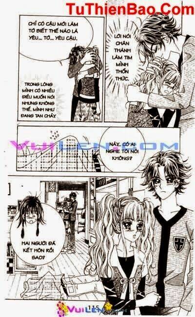 cặp đôi kỳ lạ chapter 7 116