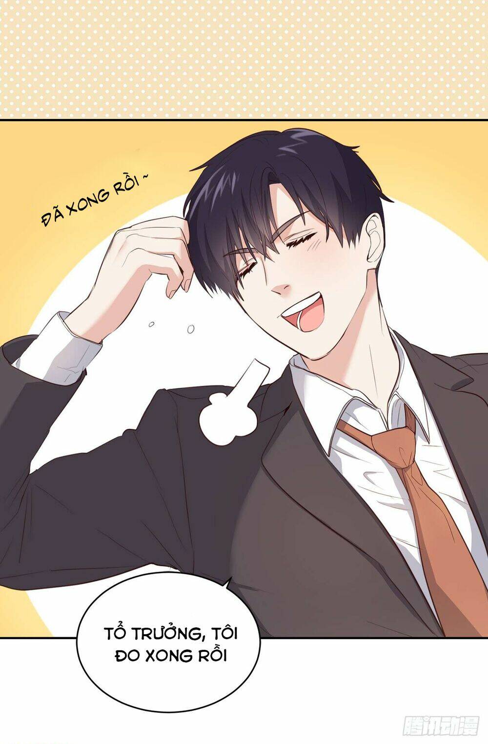 acup tiên sinh chapter 32 33