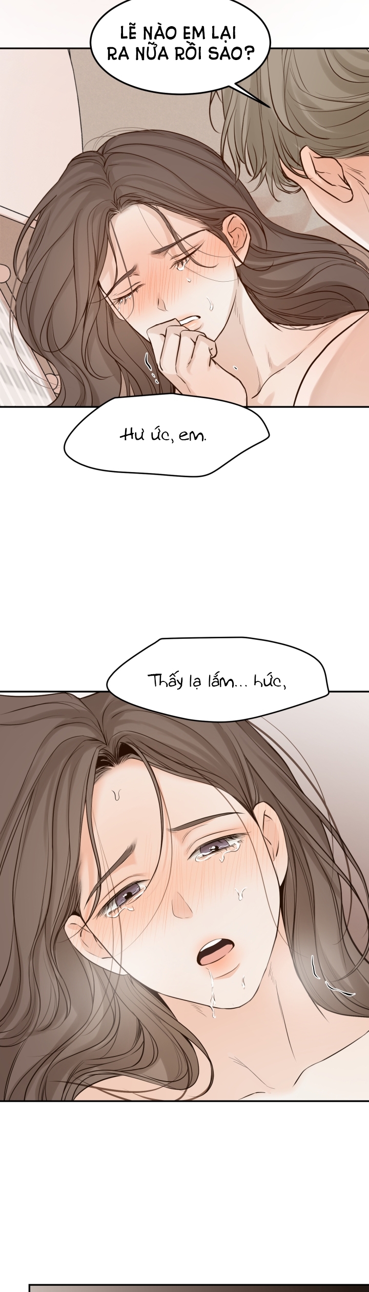 những người đàn ông đã lên giường tôi chapter 53.2 3